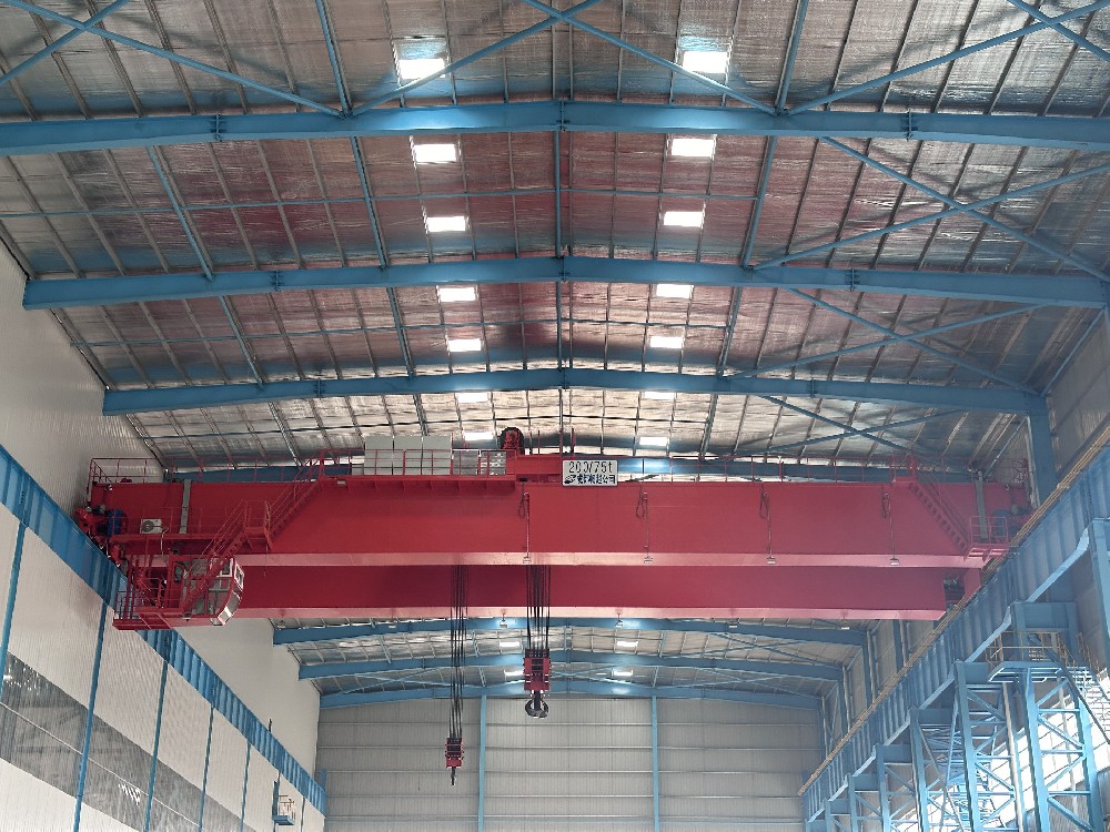 橋式起重機(jī)